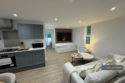 1 bedroom flat to rent, Christchurch Road, Bournemouth, BH1