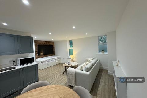 1 bedroom flat to rent, Christchurch Road, Bournemouth, BH1