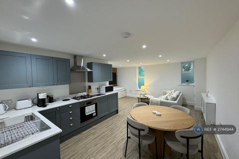 1 bedroom flat to rent, Christchurch Road, Bournemouth, BH1