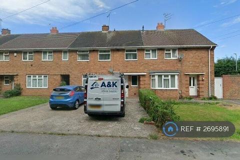 undefined, Cannock Road, Wednesfield, Wolverhampton, WV10