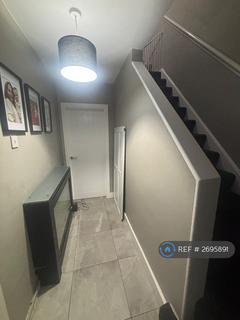 undefined, Cannock Road, Wednesfield, Wolverhampton, WV10