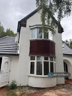undefined, Old Birchills, Walsall, WS2