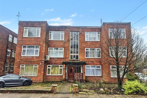 1 bedroom apartment for sale, Baguley Crescent, Middleton, Manchester, M24