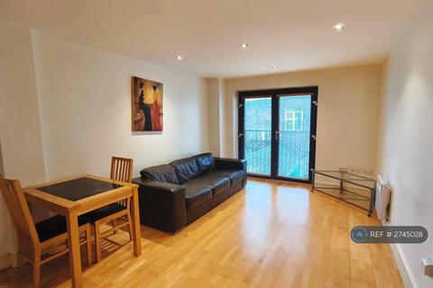 1 bedroom flat to rent, Cumberland Street, Liverpool, L1