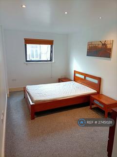1 bedroom flat to rent, Cumberland Street, Liverpool, L1