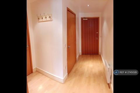 1 bedroom flat to rent, Cumberland Street, Liverpool, L1
