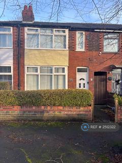 2 bedroom terraced house to rent, Ashton Road East, Failsworth, Manchester, M35