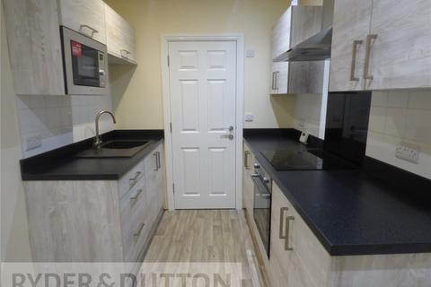 undefined, Rosevale Street, Rawtenstall, Rossendale, BB4