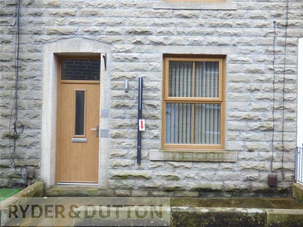 Front External