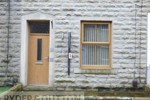 undefined, Rosevale Street, Rawtenstall, Rossendale, BB4