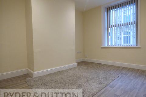 undefined, Rosevale Street, Rawtenstall, Rossendale, BB4