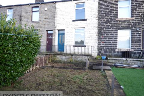 2 bedroom terraced house to rent, Yare Street, Rossendale, Lancashire, BB4