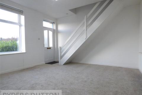 2 bedroom terraced house to rent, Yare Street, Rossendale, Lancashire, BB4