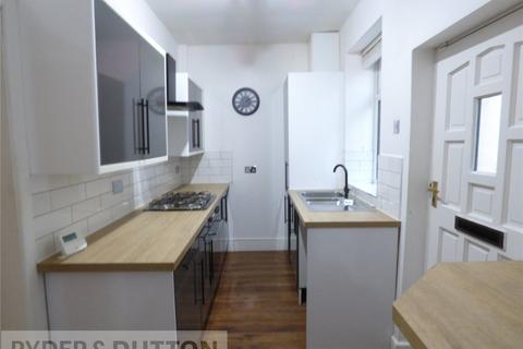 2 bedroom terraced house to rent, Yare Street, Rossendale, Lancashire, BB4
