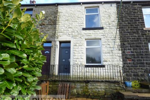undefined, Yare Street, Rossendale, Lancashire, BB4