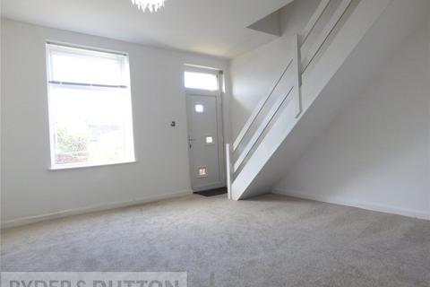 undefined, Yare Street, Rossendale, Lancashire, BB4