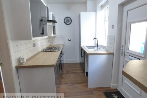 undefined, Yare Street, Rossendale, Lancashire, BB4
