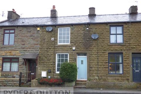 undefined, Alma Terrace, Dunnockshaw, Burnley, Lancashire, BB11