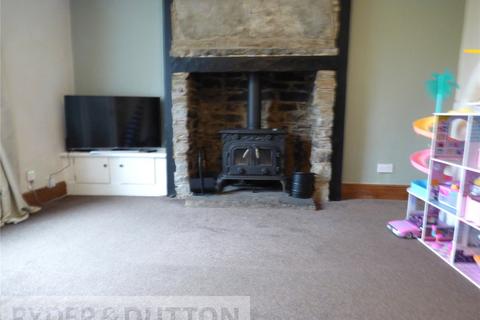 undefined, Alma Terrace, Dunnockshaw, Burnley, Lancashire, BB11
