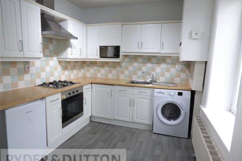 undefined, Alma Terrace, Dunnockshaw, Burnley, Lancashire, BB11