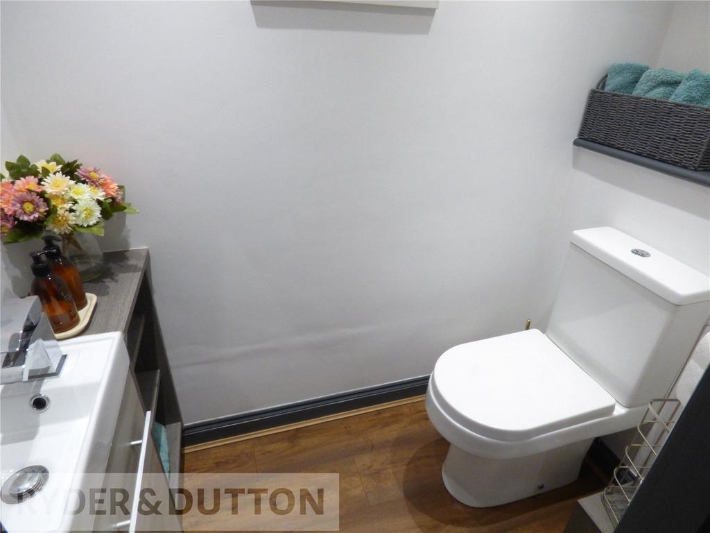 Guest Wc
