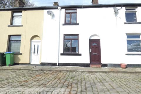 1 bedroom terraced house to rent, Great Lee, Rochdale, Greater Manchester, OL12