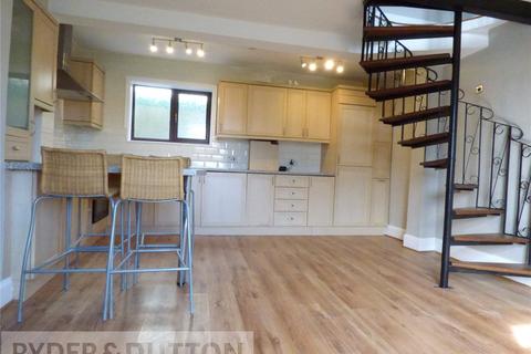 1 bedroom terraced house to rent, Great Lee, Rochdale, Greater Manchester, OL12