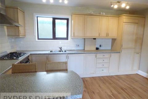 1 bedroom terraced house to rent, Great Lee, Rochdale, Greater Manchester, OL12