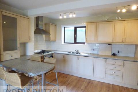 1 bedroom terraced house to rent, Great Lee, Rochdale, Greater Manchester, OL12