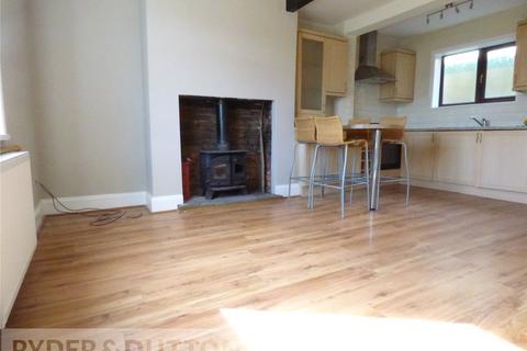 1 bedroom terraced house to rent, Great Lee, Rochdale, Greater Manchester, OL12