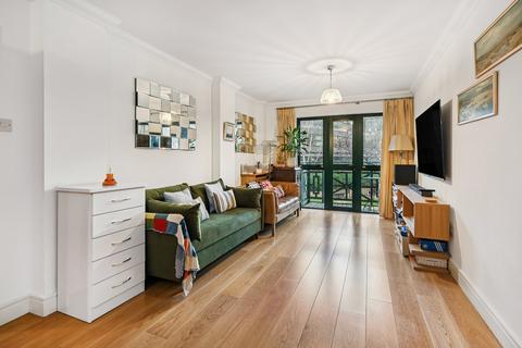 2 bedroom flat for sale, Octavia House, Medway Street, London, SW1P