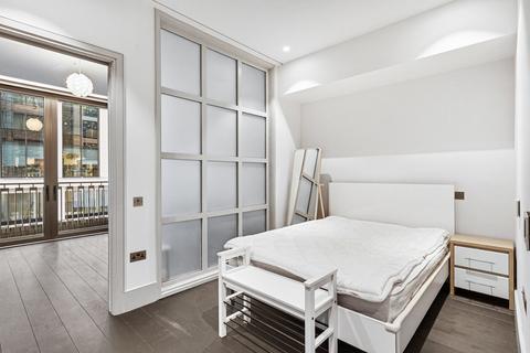 1 bedroom flat for sale, Victoria Street, London, SW1H