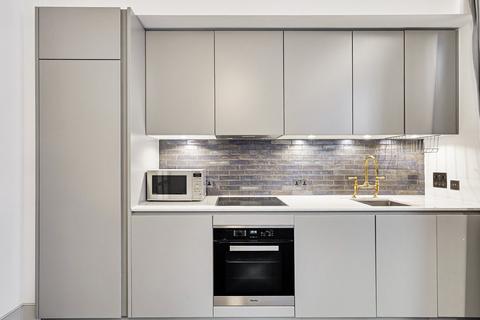 1 bedroom flat for sale, Victoria Street, London, SW1H