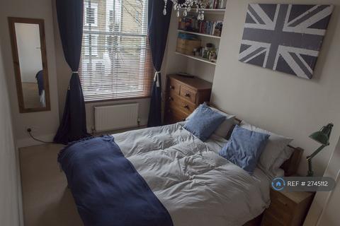 undefined, Mildmay Park, London, N1