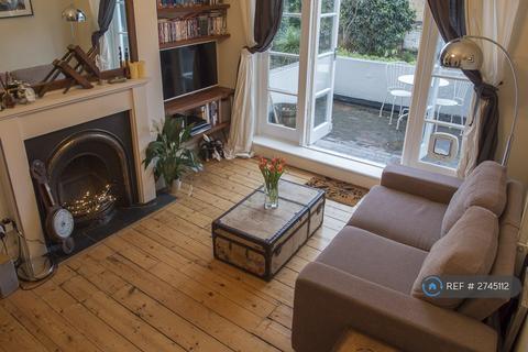 undefined, Mildmay Park, London, N1