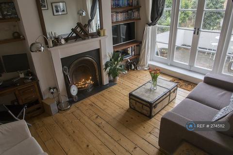 undefined, Mildmay Park, London, N1