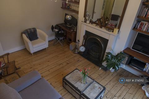 undefined, Mildmay Park, London, N1