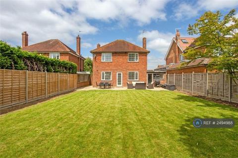 undefined, Green Lane, Windsor, SL4