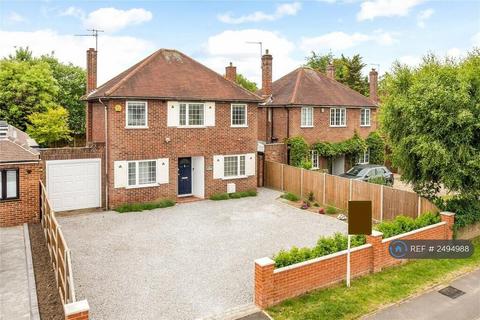 undefined, Green Lane, Windsor, SL4