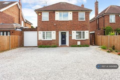 undefined, Green Lane, Windsor, SL4
