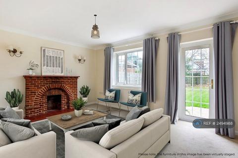undefined, Green Lane, Windsor, SL4