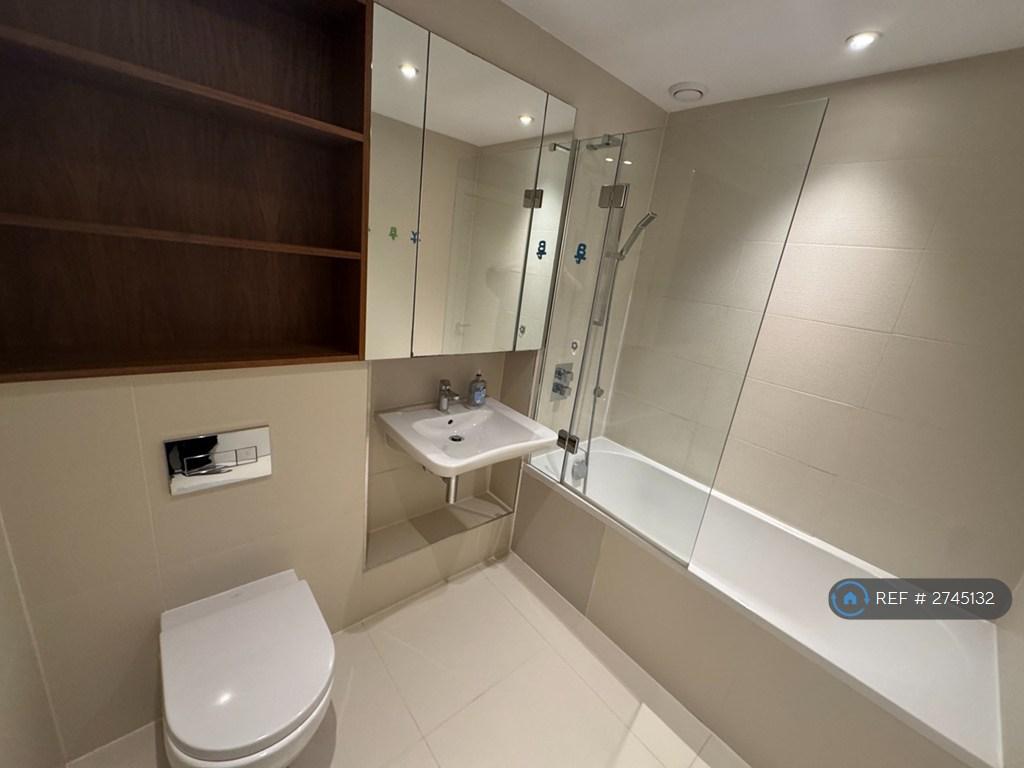 Bathroom 1