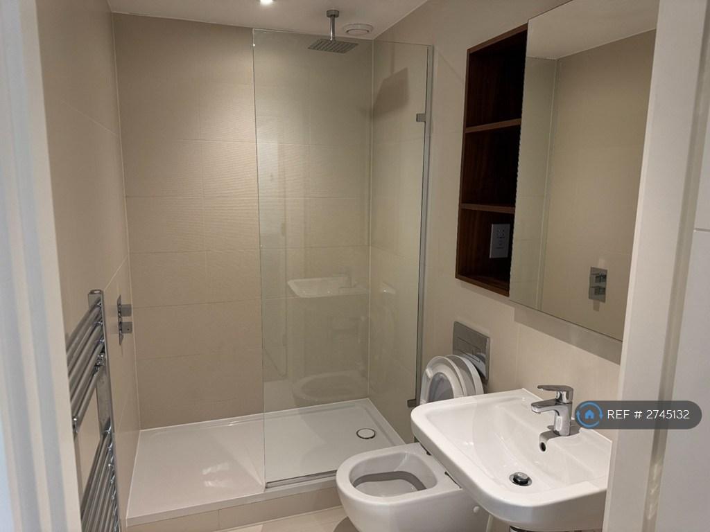 Bathroom 2