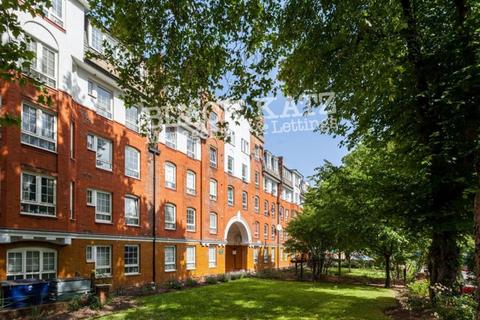 3 bedroom apartment to rent, SW2