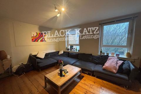 3 bedroom apartment to rent, SW2