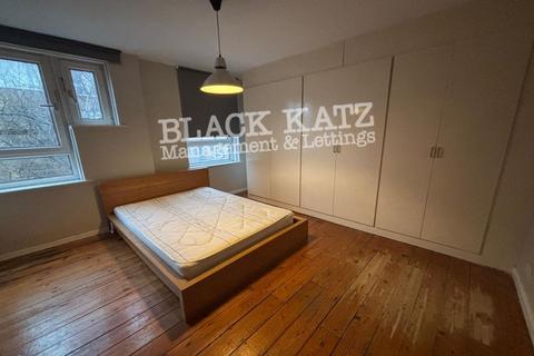 3 bedroom apartment to rent, SW2