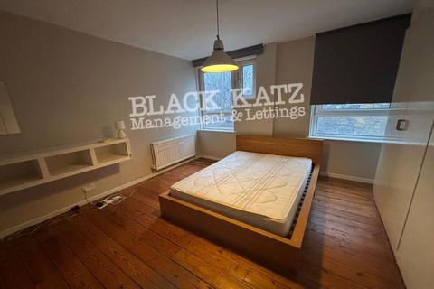 3 bedroom apartment to rent, SW2
