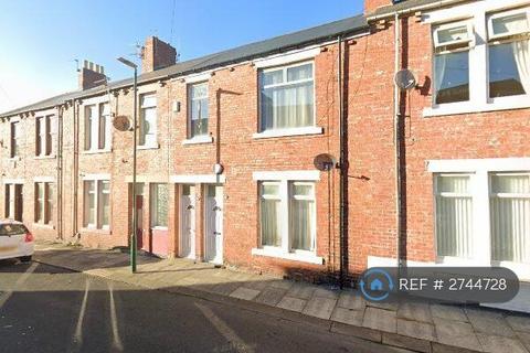 undefined, Beattie Street, South Shields, NE34