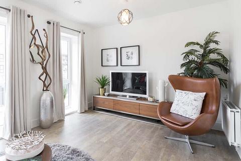 undefined, Plot 134 - 25% share at The Manse Collection, A59 York Road, Knaresborough HG5