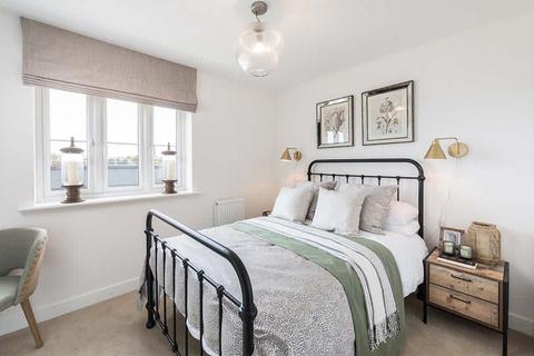 undefined, Plot 134 - 25% share at The Manse Collection, A59 York Road, Knaresborough HG5